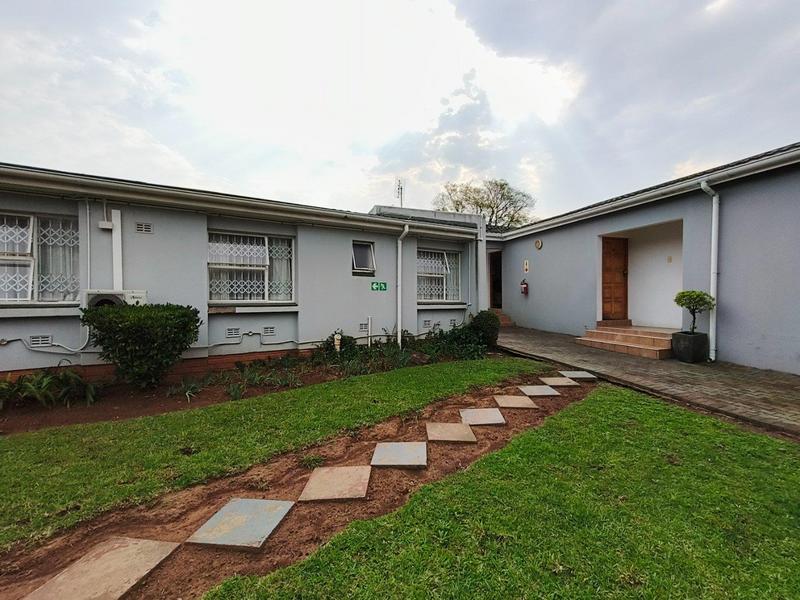 11 Bedroom Property for Sale in Fort Gale Eastern Cape